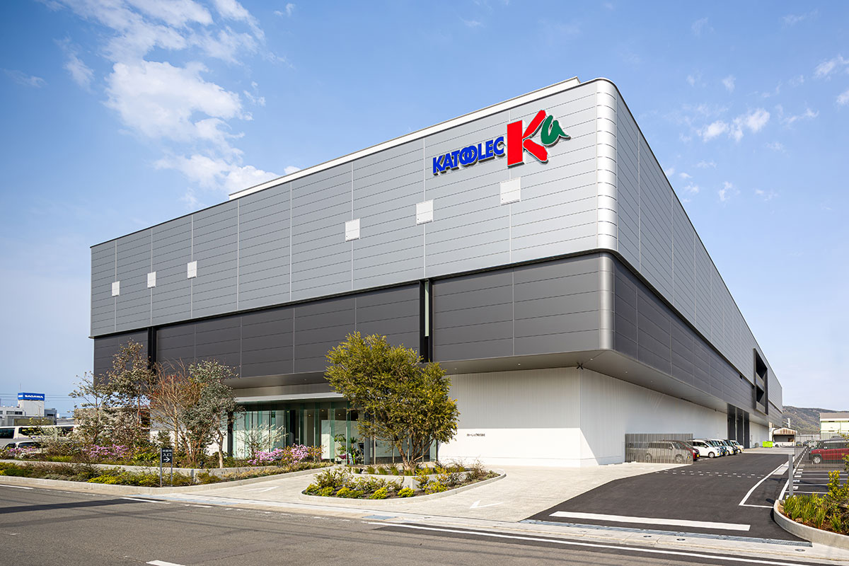 株式会社秦商事 高松支店ワクサポかがわ