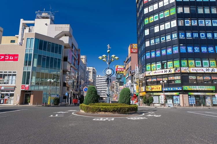 デイジイ 西川口店（川口/パン屋） - Retty