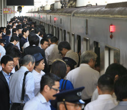 東京圏通勤電車どの路線が速くて便利か川島 令三 著- 紀伊國屋書店ウェブストアオンライン書店本、雑誌の通販、電子書籍ストア