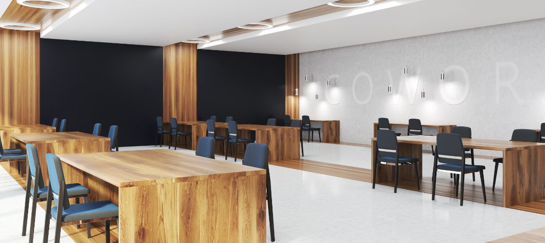 オフィスビルの改修工事とは？オフィス修繕にかかる費用はどのくらい?マンション大規模修繕・防水工事・外壁塗装なら新東亜工業へ