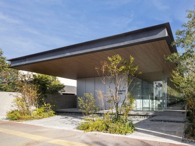 重城病院WORKS株式会社 家所亮二建築設計事務所