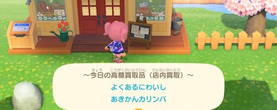 たぬきち商店様