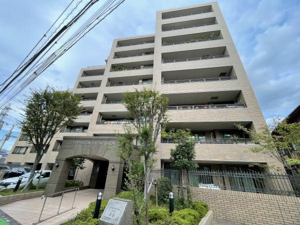 ラフィーネ大手門 3LDK 80.50m² ¥191,000〜】の特集ページ！スタイルプラス福岡