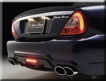 ジャガーのカスタム・オリジナルパーツ・エアロ・ローダウン・チューニングならJ-complete ジェイ・コンプリート