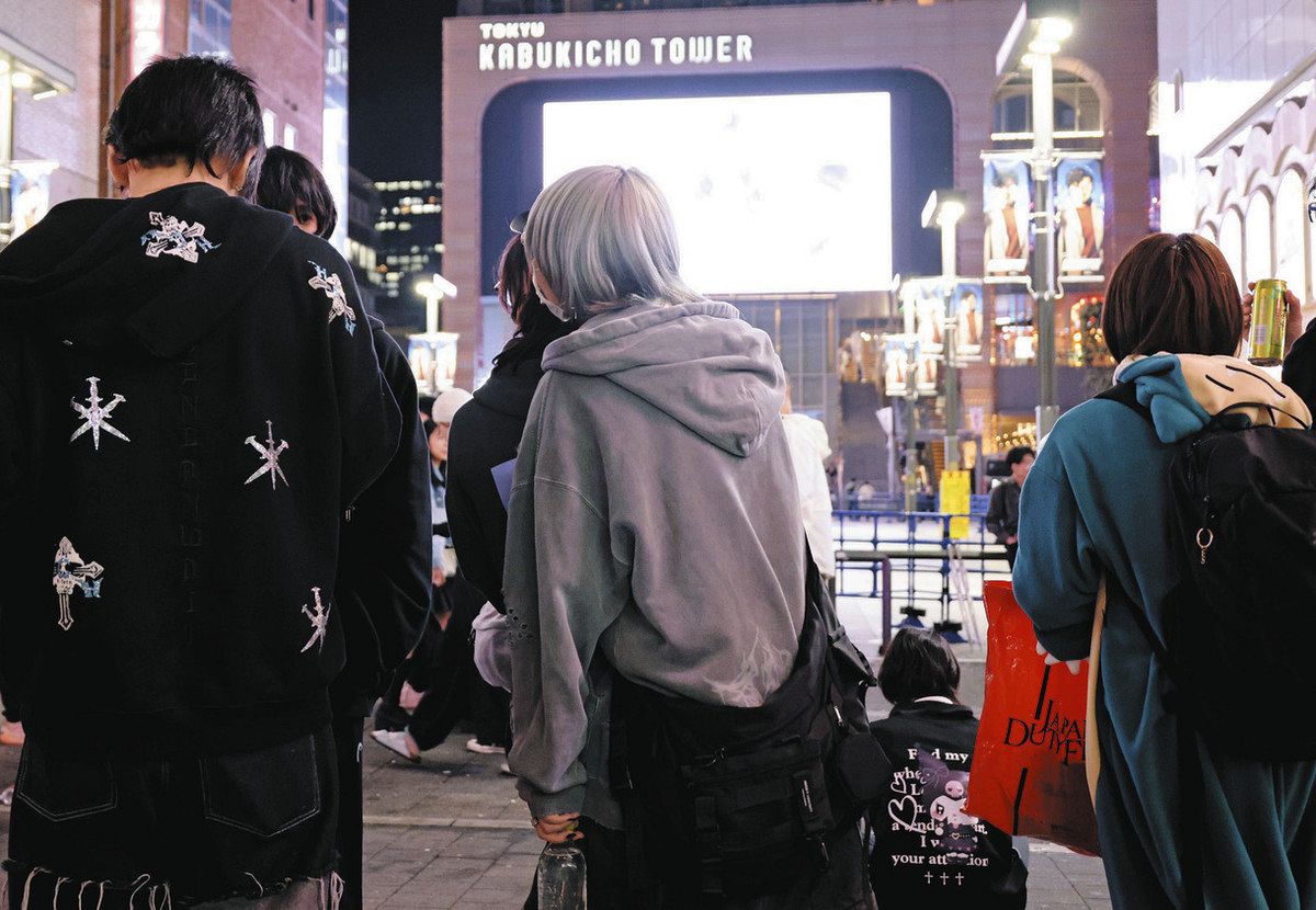 新宿/大久保の風俗男性求人・高収入バイト情報【俺の風】