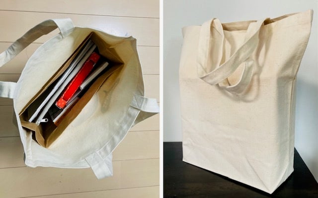 捨てられない&溜ってしまう!「紙袋」の活用術 整理整頓・インテリアなどに東京ガス ウチコト
