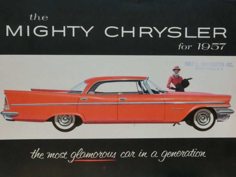 AMT 1959 クライスラー・インペリアルmk7さんの作品ARTHOBYCOMM アソビーコム