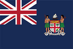 フィジーの国旗