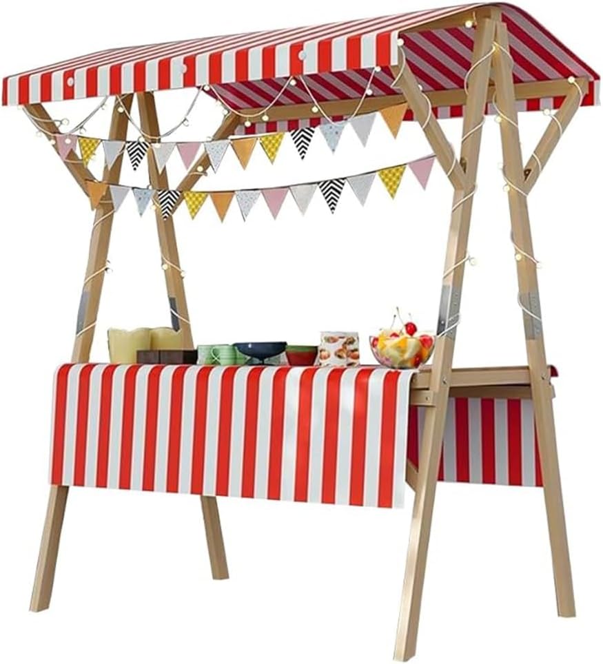 木製の折りたたみ移動屋台 折り畳めてコンパクトに。 組立、保管、移動がとても簡単 マルシェ等のイベントブース 店先でのテイクアウト販売 使い方は色々問い合わせはDMからでもOKです折りたたみ移動屋台マルシェブース屋台イベントブース木の温もり大之木