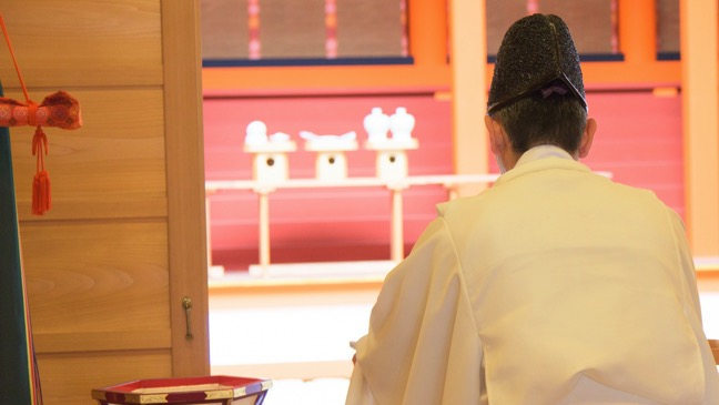 ≪脱サラして｢専業神職｣になった43歳≫“知られざる業務”で得た､勤め人時代とは違う幸せと楽しみリーダーシップ・教養・資格・スキル東洋経済オンライン