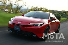 これが21世紀の「ブルドッグ」。ホンダが2026年発売の新型スーパーEVを英国で公開へ - スマートモビリティJP