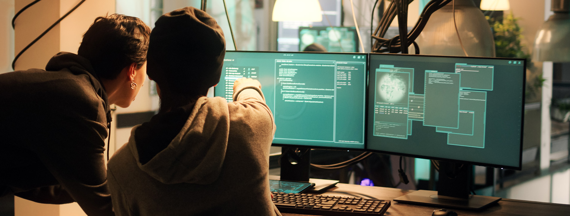 画面スクレイピングとは何ですか? - FineProxy - 安価なプロキシ サーバ