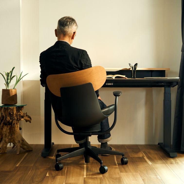 オフィスチェア デスクチェア ハイバック メッシュ リクライニングチェア パソコンチェア ワークチェア 椅子 おしゃれ 在宅ワーク