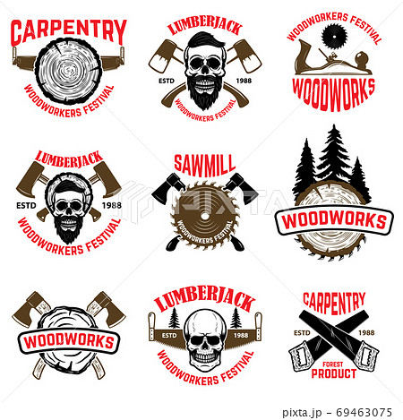 DIYをはじめる人に向けて。DO IT YOURSELF!!のロゴマークデザインBUROKI design