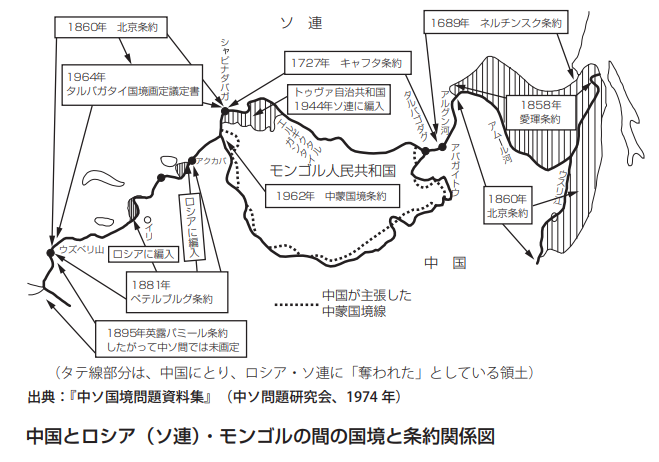 中国・ロシア・北朝鮮、国境河川めぐり急接近 中国が日本海進出に布石 - 日本経済新聞