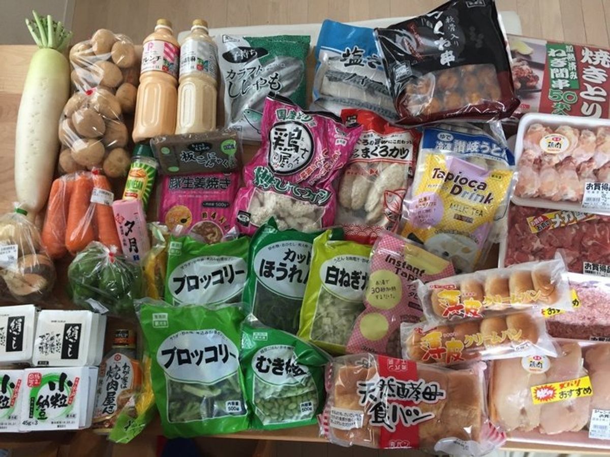 業務スーパーマニア4人が選ぶ｢最強の節約食材｣ ｢月の食費を半減させました｣のコメントも週刊女性PRIME東洋経済オンライン