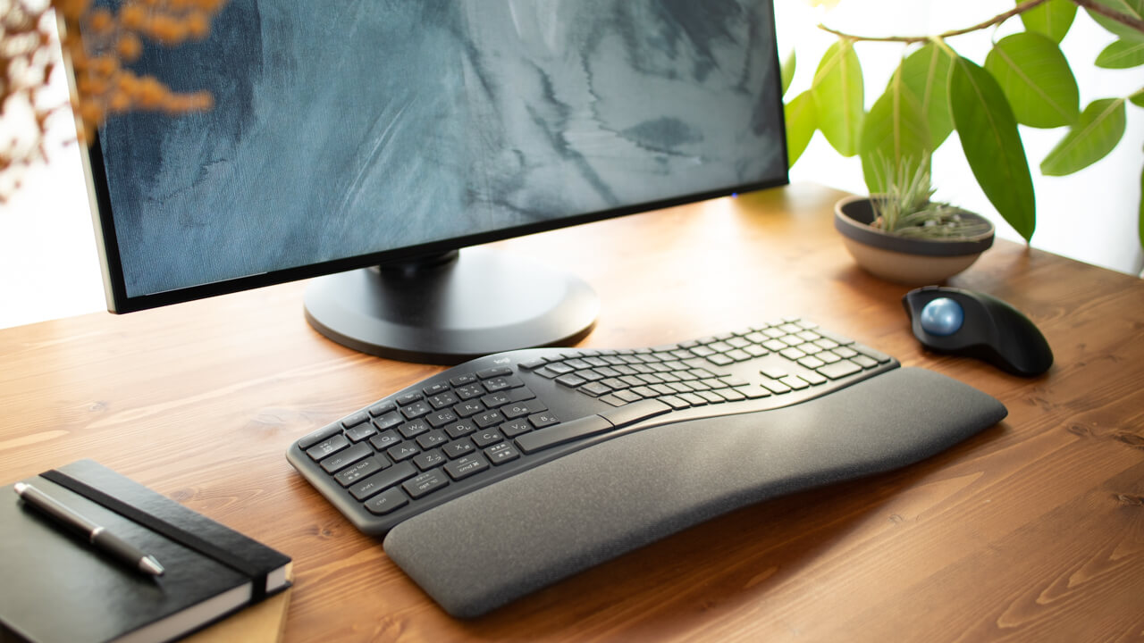 エルゴノミクスキーボードのおすすめ16選 - オススメPCドットコム