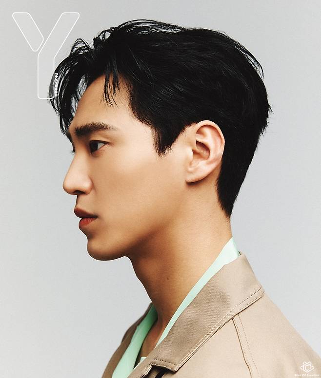 _ Wanna Oneの卒アル、学生時代写真💛💛💛 _ _ _wannaonewannableワナワン워너원produce101season2プデュプデュ2カンダニエルパクジフンイデフィキムジェファンオンソンウパクウジンライグァンリングァンリンユンジソンファン