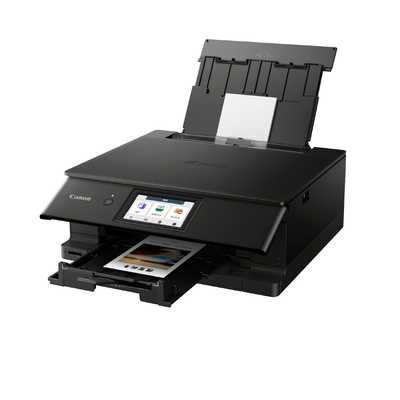 Canon プリンター PIXUS MG5130 インク交換等