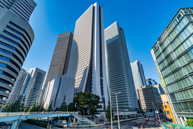 東京23区で人気のオフィス街ランキングTOP5！穴場エリアも紹介 – 東京事務所探しプラス