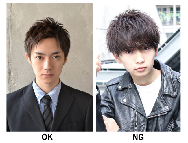 ビジネス 営業マン でもOKなフェードカットの髪型13選
