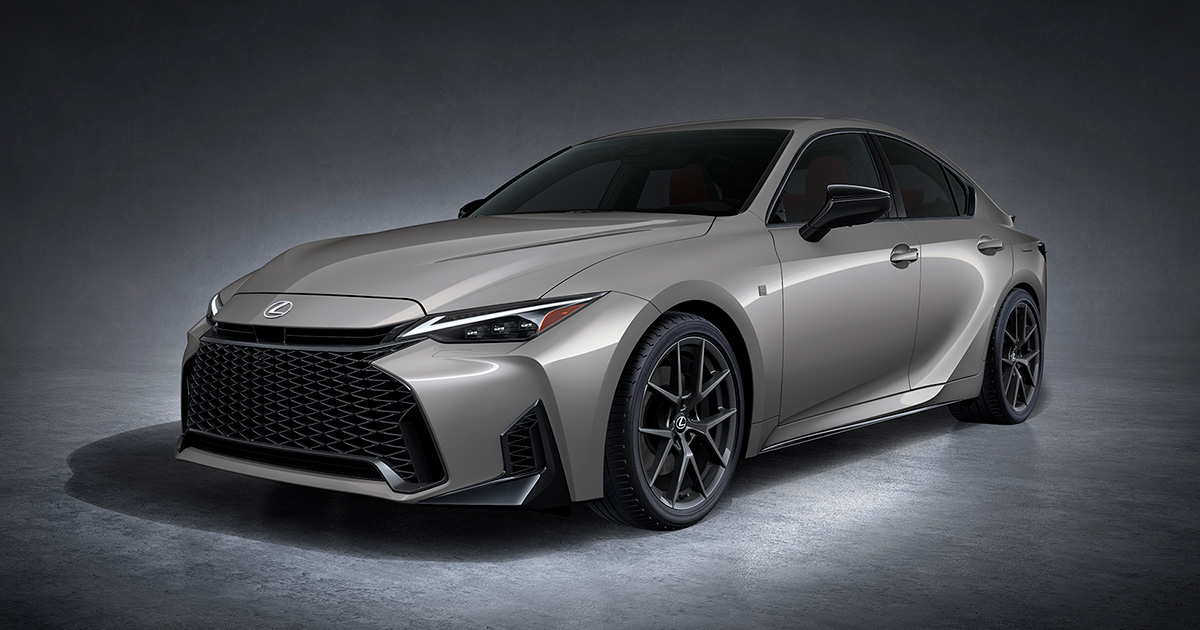 一度は乗りたい高級車レクサス！最新LS、LC500～人気車種まとめカーナリズム