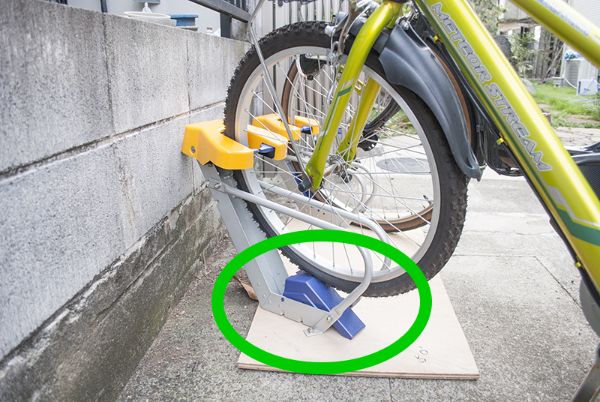 電動アシスト自転車が停められない？ラック式駐輪場の場合は購入前に確認しよう！ - 船橋ママスタイル研究所