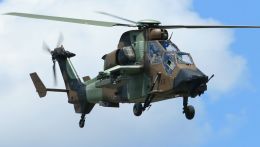 ティーガー航空機- Wikipedia