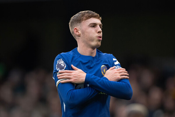 ククレジャ、パーマーとのチェルシー対決を望まず「ベンチに座っといてくれると 」サッカーキング