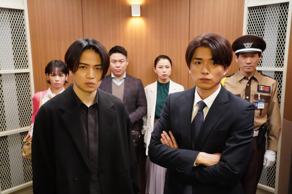 大病院占拠』第9話「大潜入」 相模の悲しき動機、P2計画とは何なのか今夜10時から。お見逃しなく。大病院占拠