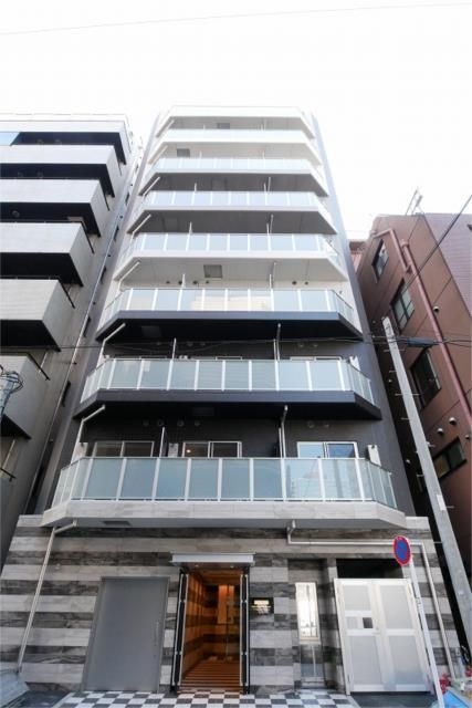 東京のベイエリア・オーシャンフロントヴューの「大人の隠れ家」デザイナーズJoyLifeStyleWEBMAGAZINE ジョイライフスタイルウェブマガジン