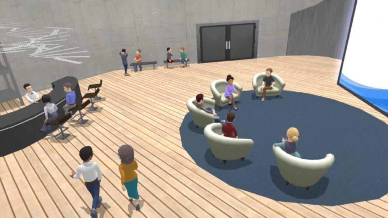 厳選5ケ所 世界のオシャレなシェアオフィス・コワーキングスペース – ZITEKI BASE