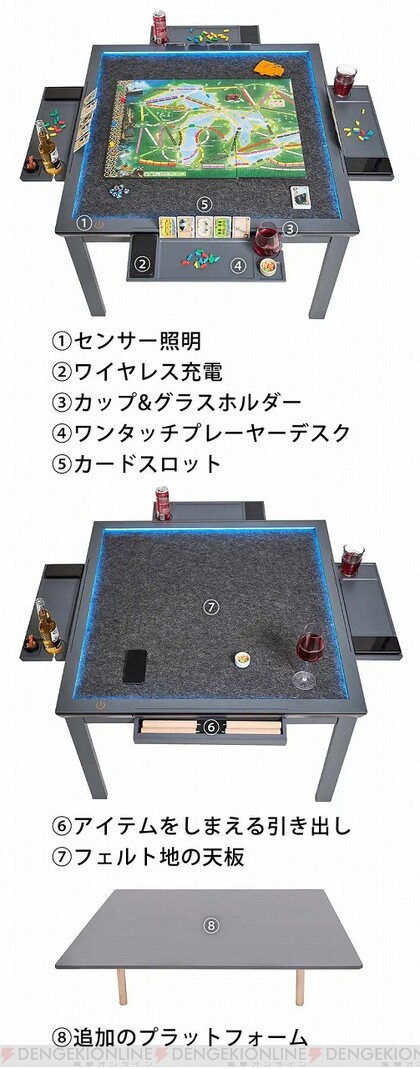 ゲーミング環境を向上させるおすすめ便利グッズ25選 – カグア！ Creator Economy News