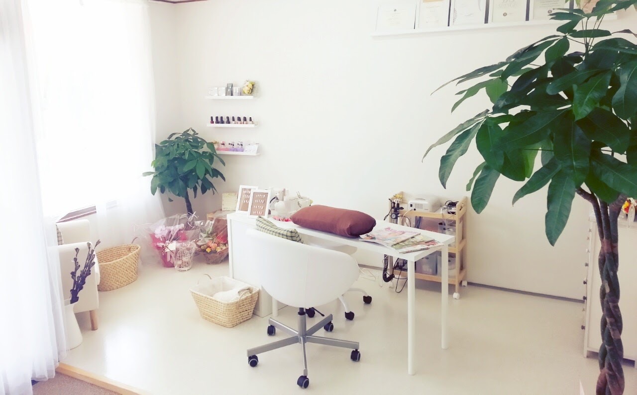 個人エステサロン開業 自宅サロンの内装で気をつけたいポイントとおしゃれに見せるコツを紹介