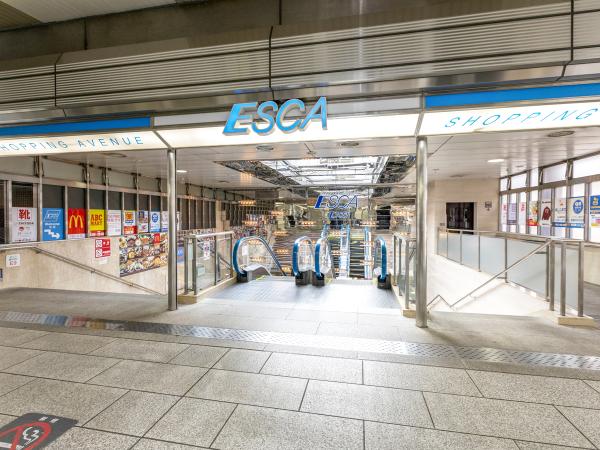 浅草地下商店街 現存する日本最古の地下街東京とりっぷ