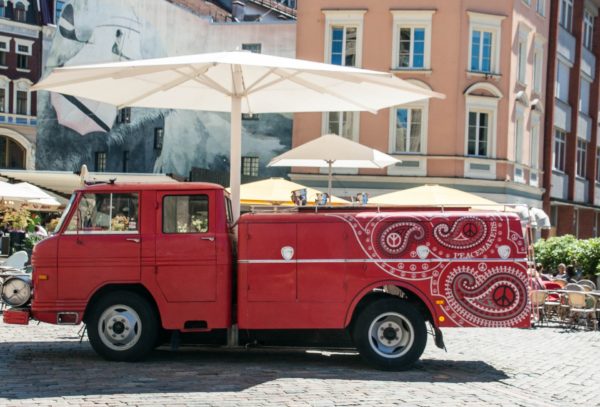 刷毛 ハケ ・ローラーで車をDIYで全塗装しよう