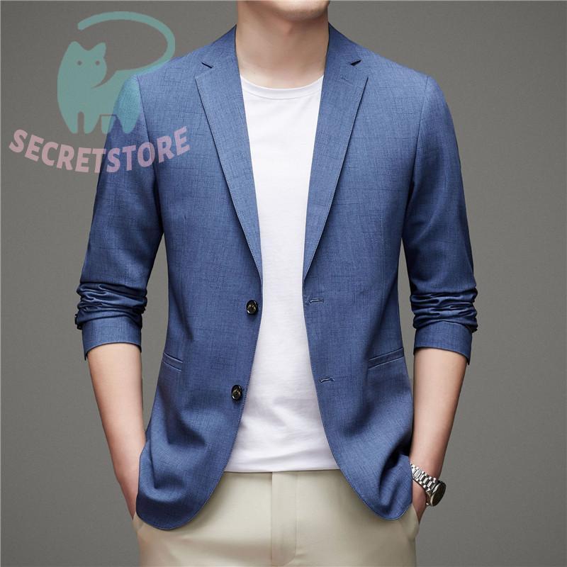 ダブルスーツのすゝめ！満足屋