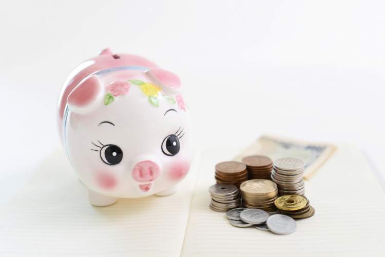 山崎実業 tower マグネット貯金箱 タワータワーシリーズ 貯金箱 マグネット式 マネーボックス 貯金 お札入れ お札貯金箱 マネーバンク磁石 お札を折らない お札 インテリア マグネット お札貯金 ボックス キャッシュボックスブラックブラック