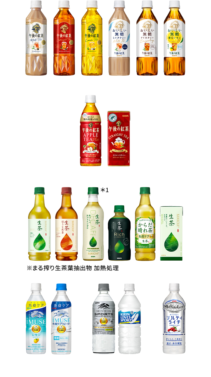 バーコードで応募！ 選べる生茶 エコなBOXプレゼントキャンペーン実施中 〜7 11- トクバイニュース