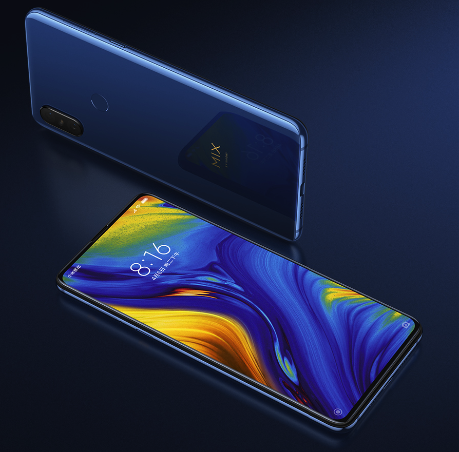 ベゼルレススマホの“ノッチ論争”を考える ギークの無軌道モバイル観測 Vol.011- エルミタージュ秋葉原