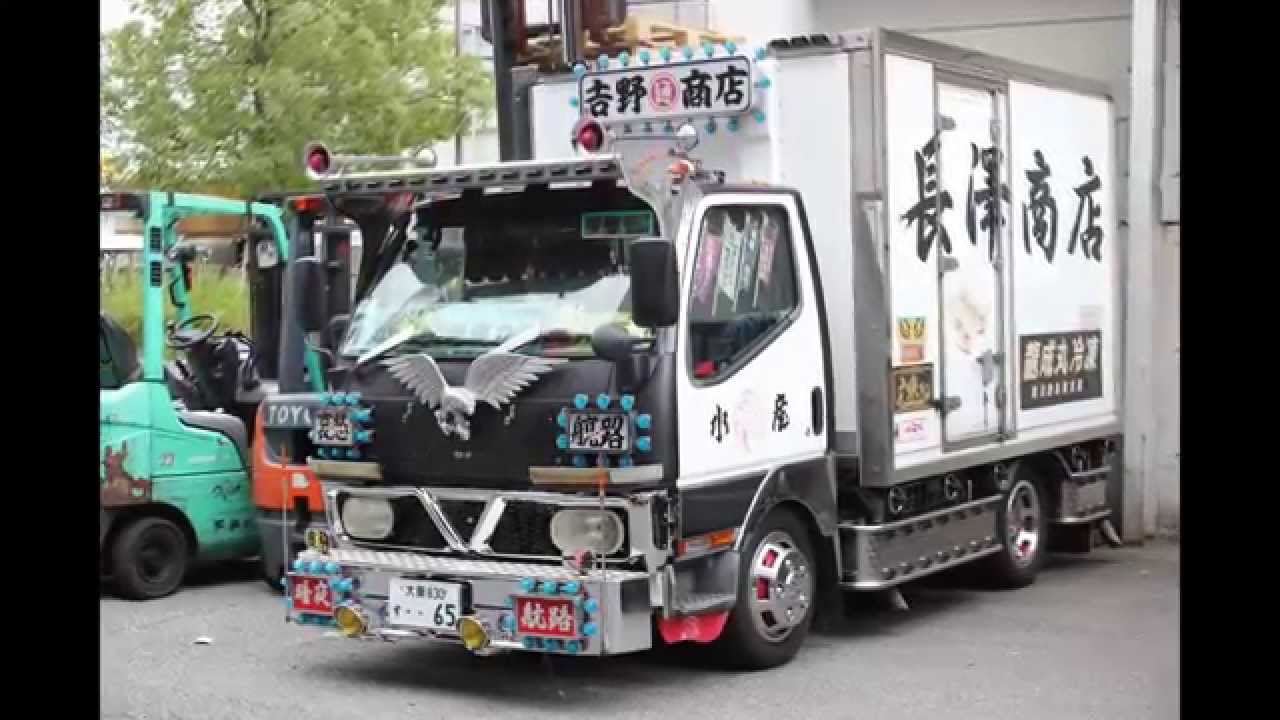 キャンター レトロ仕様に関する情報まとめ - みんカラ