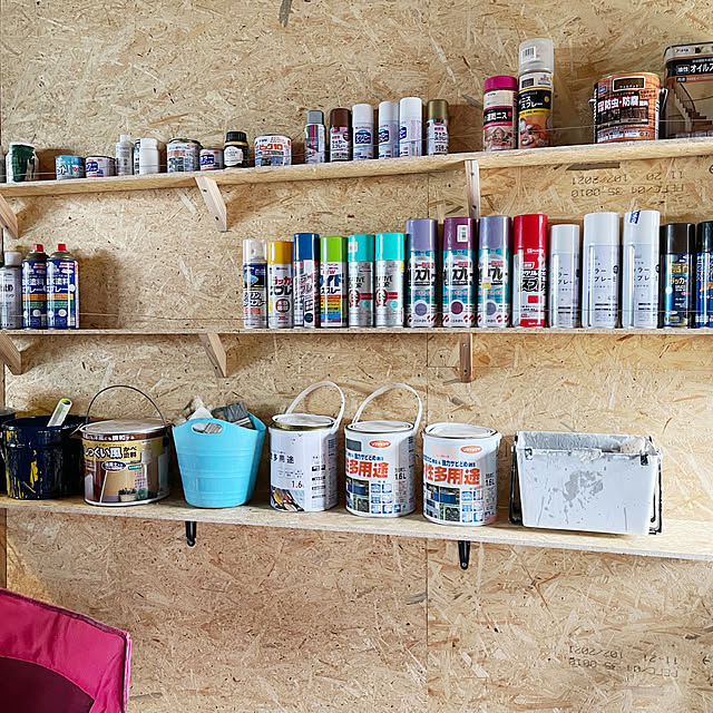 スプレー収納のアイデア・おすすめ商品・おしゃれな実例RoomClip ルームクリップ