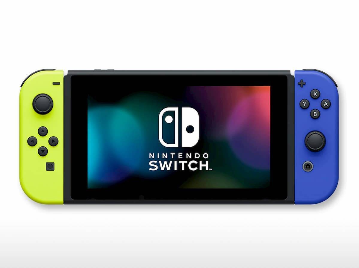 Nintendo Switch - ニンテンドーswitch マイニンテンドー カスタマイズ マイニンテンドーストア、Nintendo SwitchCustomizeの再販を
