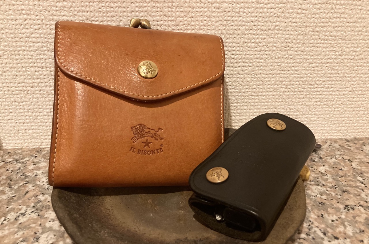 IL BISONTE イルビゾンテ 偽物の見分け方って？安い商品は偽物？めるログ