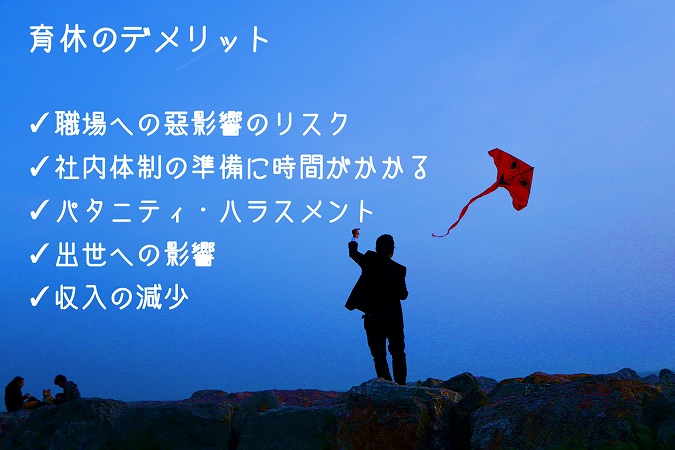 男性の育休取得が義務化？産後パパ育休制度の概要や育休取得率を上げるコツなども詳しく解説 - 人事のクラウドとアウトソーシング・代行ならラクラス