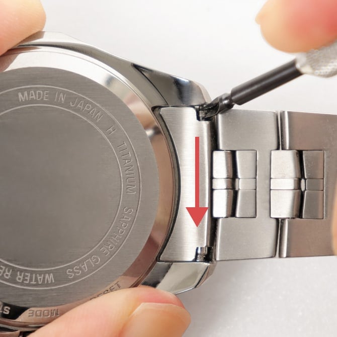 壊れたカルティエ時計買取専門店質大蔵