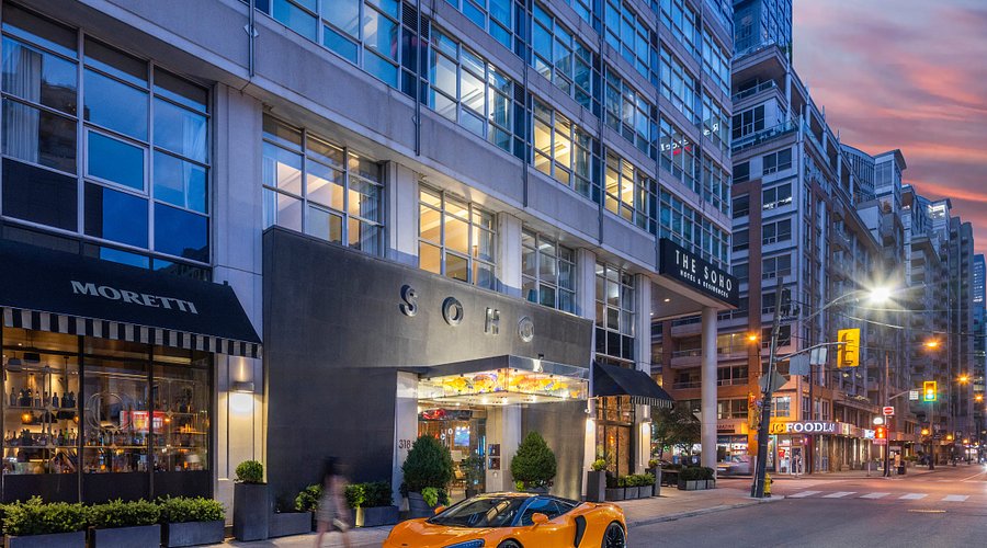 全員外に出てください！」火災起きた宿泊施設でアラーム音 逃げ惑う宿泊客たち 宿泊客3人と警察官9人が煙吸い病院搬送イギリス・ロンドンFNNプライムオンライン