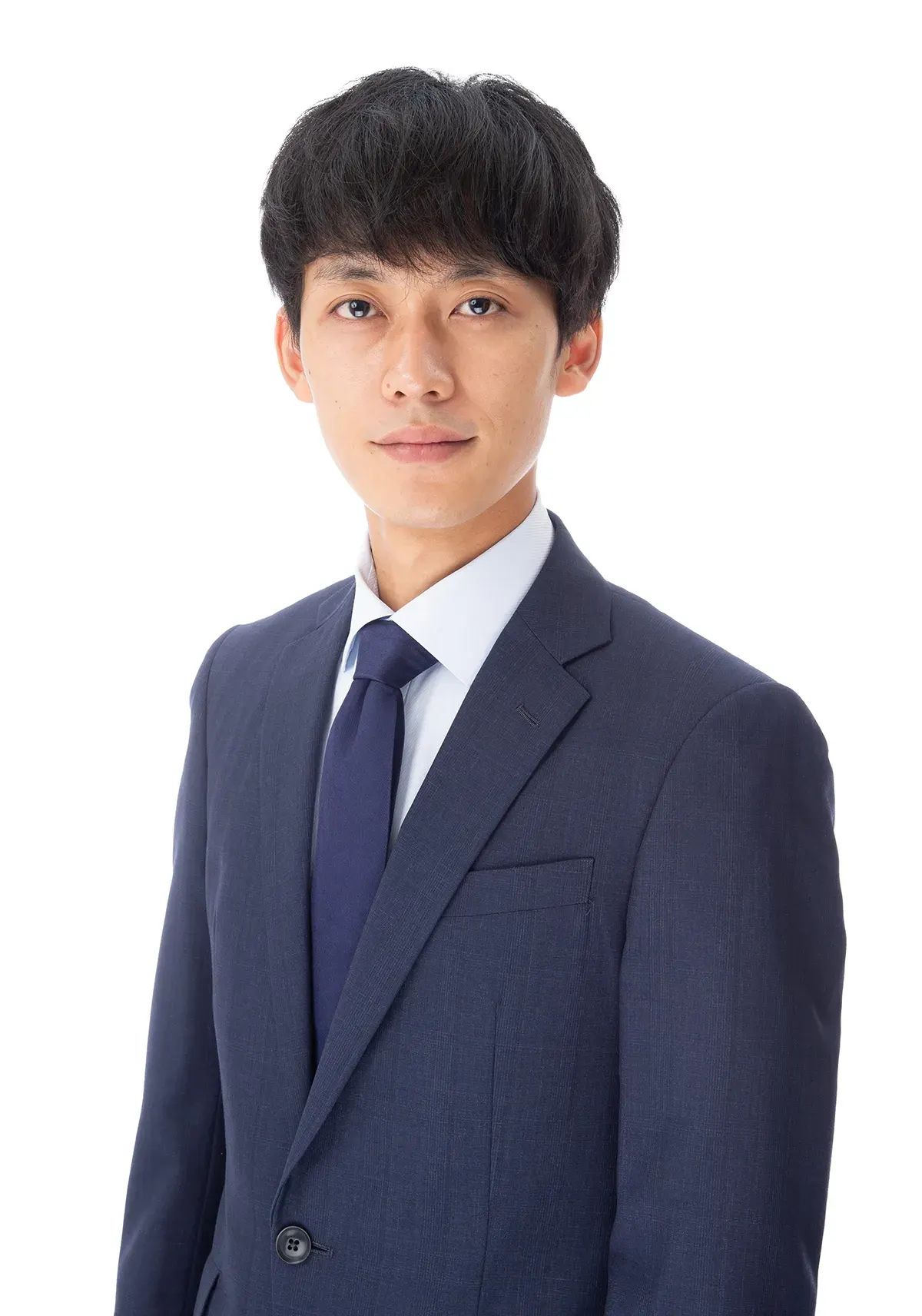 大阪・心斎橋プロフィール写真・オーディション写真 フォトスタジオリブ: ビジネスプロフィール写真 男性関西・大阪・写真スタジオリブ