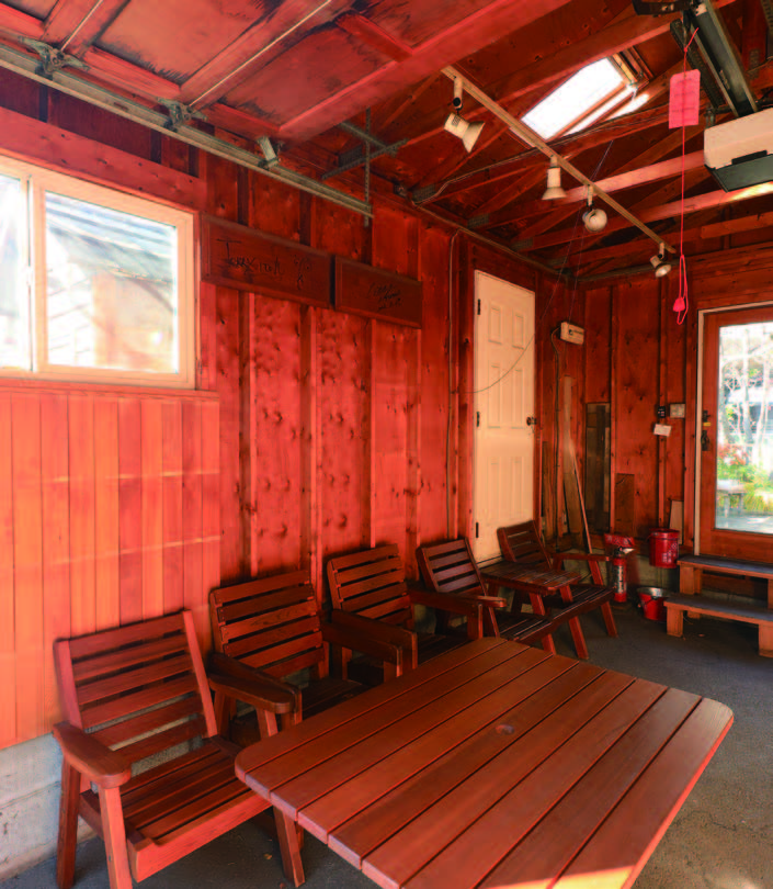 ウエスタン・レッドシダー専門の材木屋 高広木材知っ得！家づくりクイズ帖PlaNavi プラナビ