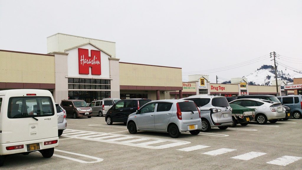 原信小出東店のチラシチラシプラス